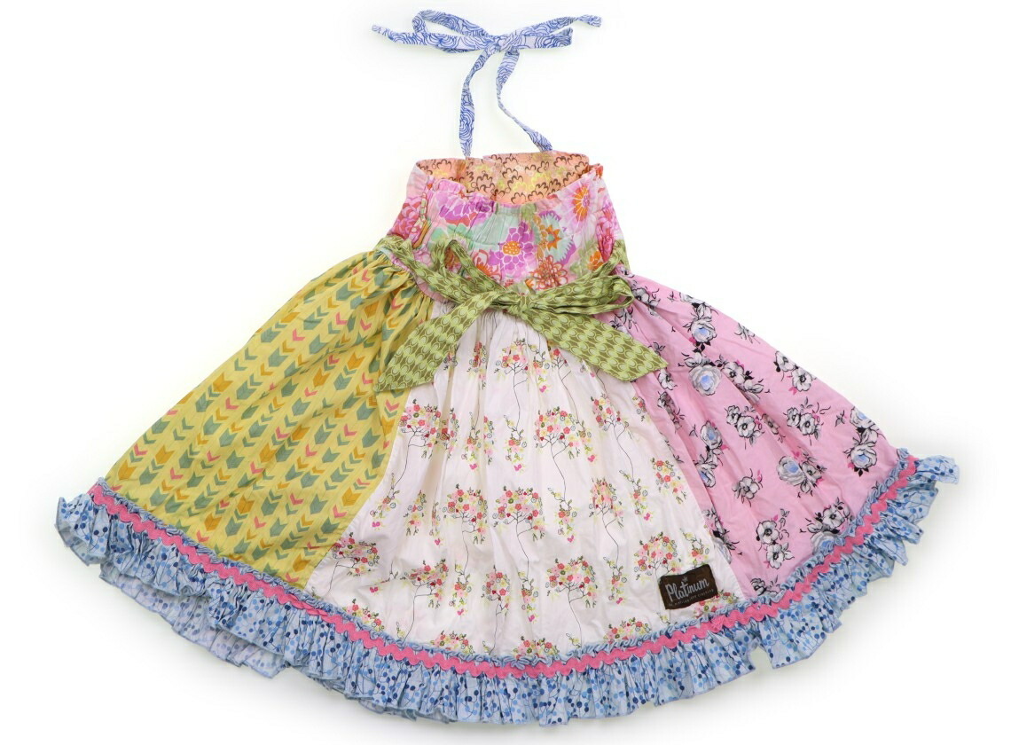 マチルダジェーン Matilda Jane ワンピース 120サイズ 女の子 子供服 