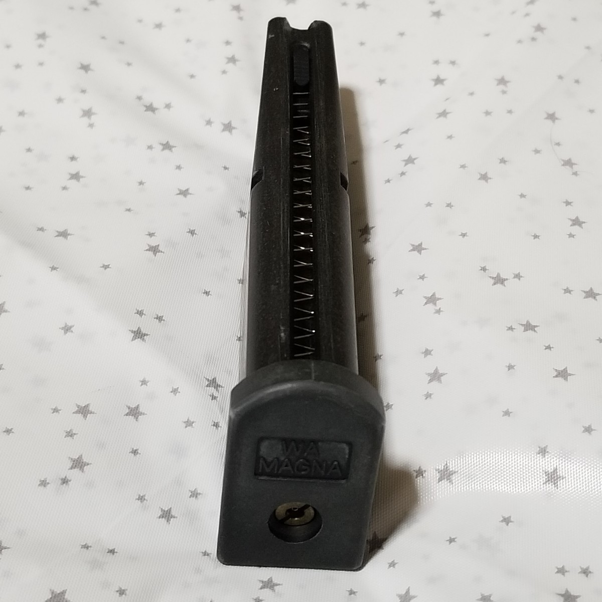 PIETRO BERETTA GARDONE V.T. MOD.92FS-CAL.9 Parabellum-PATENTED