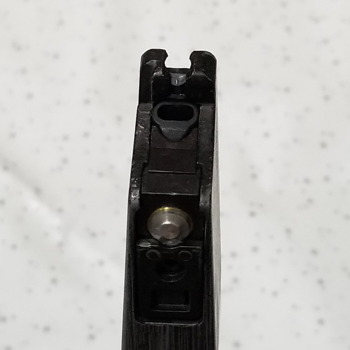 PIETRO BERETTA GARDONE V.T. MOD.92FS-CAL.9 Parabellum-PATENTED