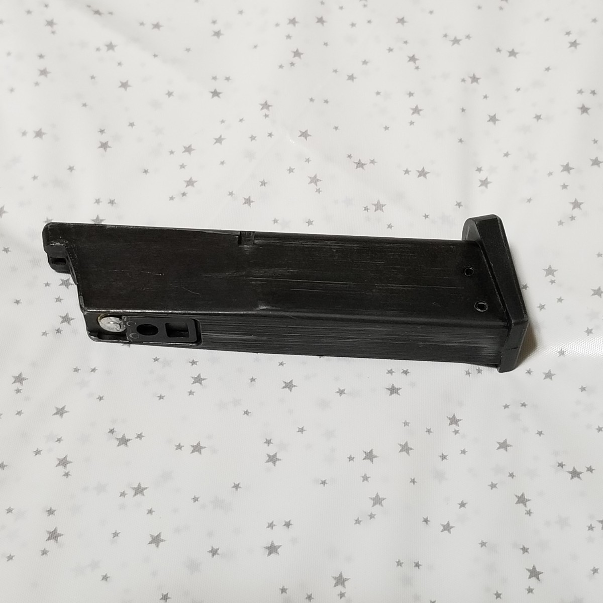 PIETRO BERETTA GARDONE V.T. MOD.92FS-CAL.9 Parabellum-PATENTED