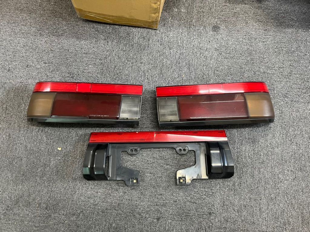 ae86 トレノ後期 テールライト1式