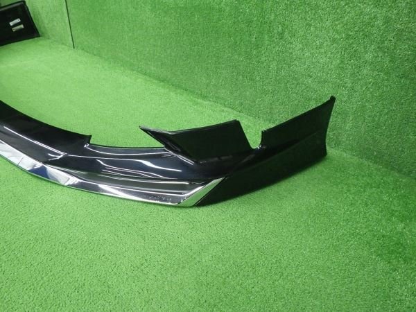 50プリウス前期 モデリスタUP-GRADE フロントスポイラー トヨタ 54006 プリウス 50系 前期 モデリスタ UP-GRADE STYLE