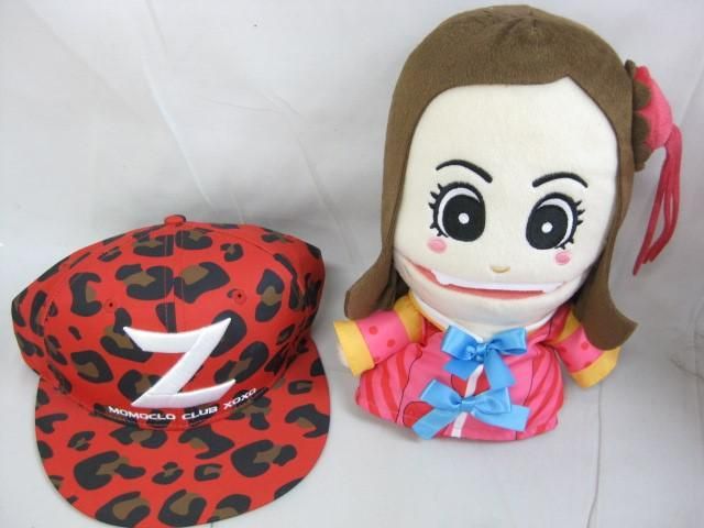 同梱可】中古品 アイドル ももいろクローバーZ ももクロ 百田夏菜子