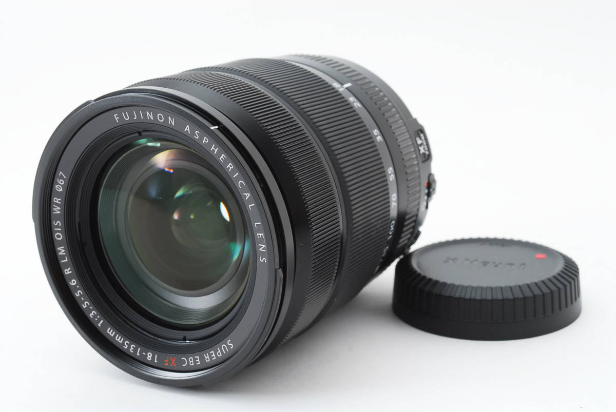 FUJIFILM Xマウント☆極上美品☆ヘンイージア Hengyijia 25mm F1.8