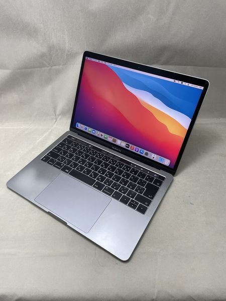 300377 APPLE ※ジャンク※ MacBook Pro (13-inch， 2017， TB3 x4