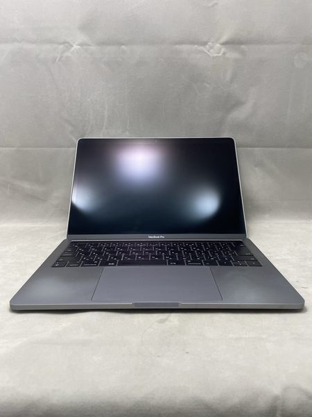 300377 APPLE ※ジャンク※ MacBook Pro (13-inch， 2017， TB3 x4