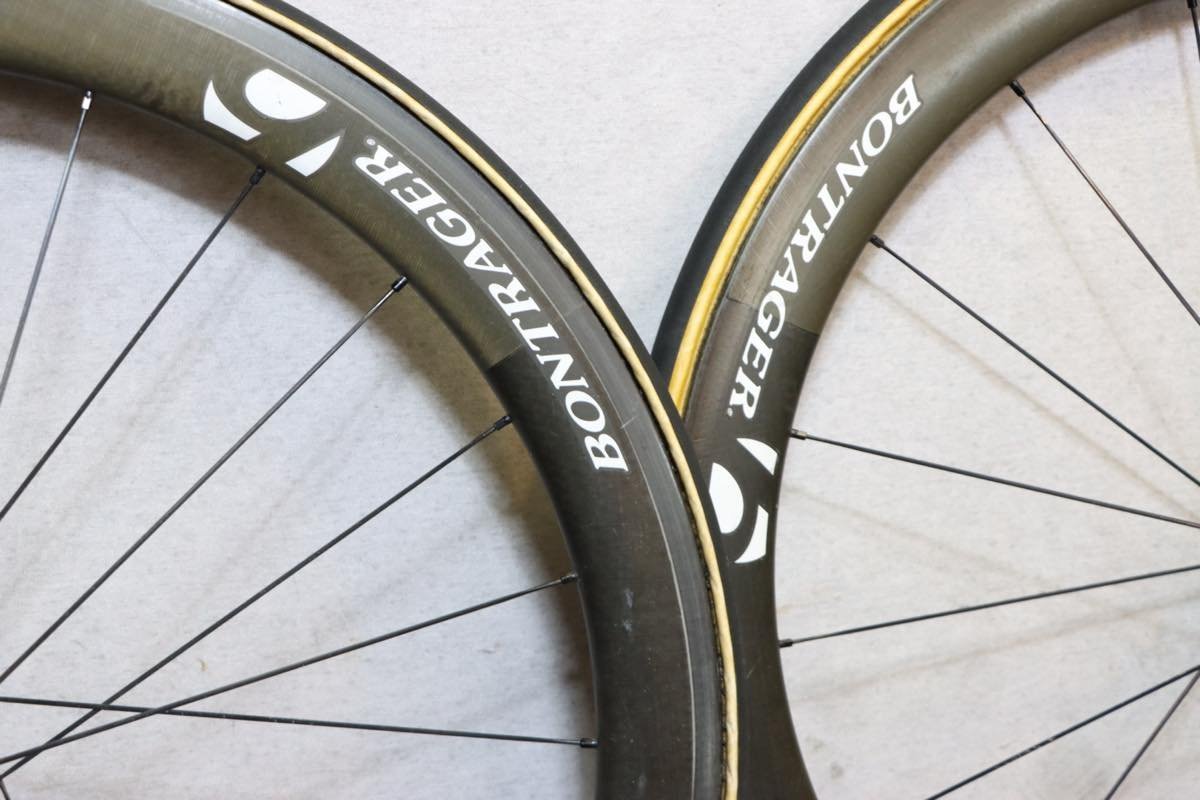○BONTRAGER ボントレガー AEOLUS 5 RIM シマノフリー 11s対応