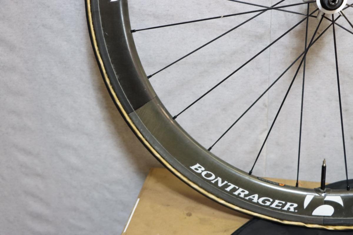 ○BONTRAGER ボントレガー AEOLUS 5 RIM シマノフリー 11s対応