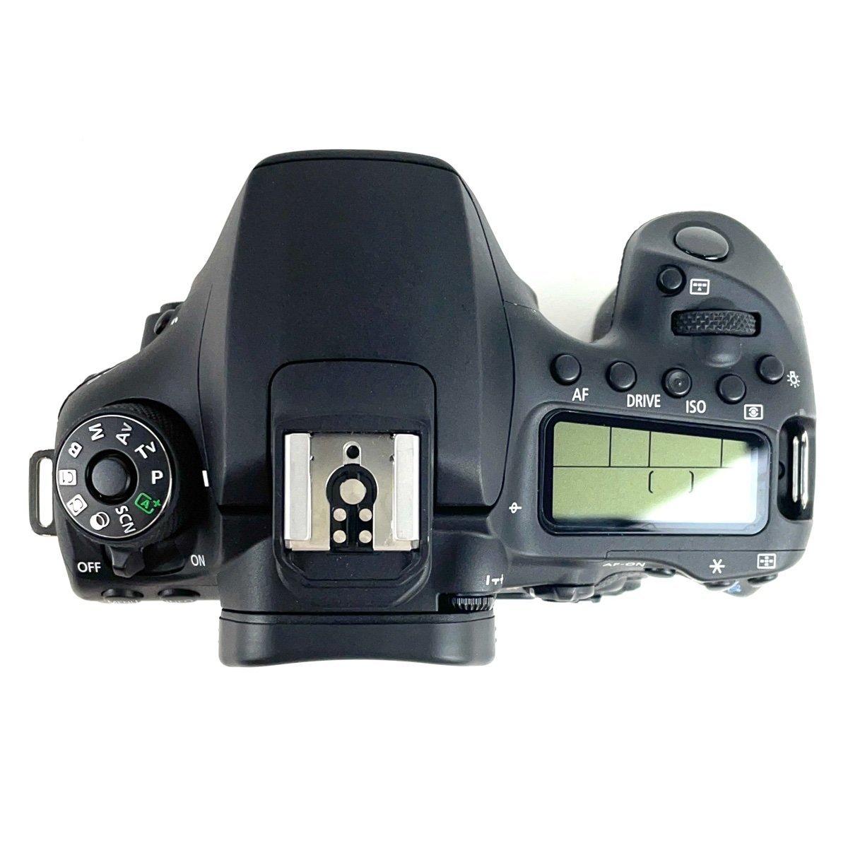 キヤノン Canon EOS 90D ボディ デジタル 一眼レフカメラ 【中古 