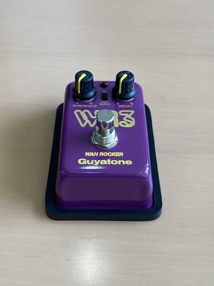 GUYATONE WAH ROCKER3 ワウロッカー 2 3 GUYATONE WAH ROCKER3