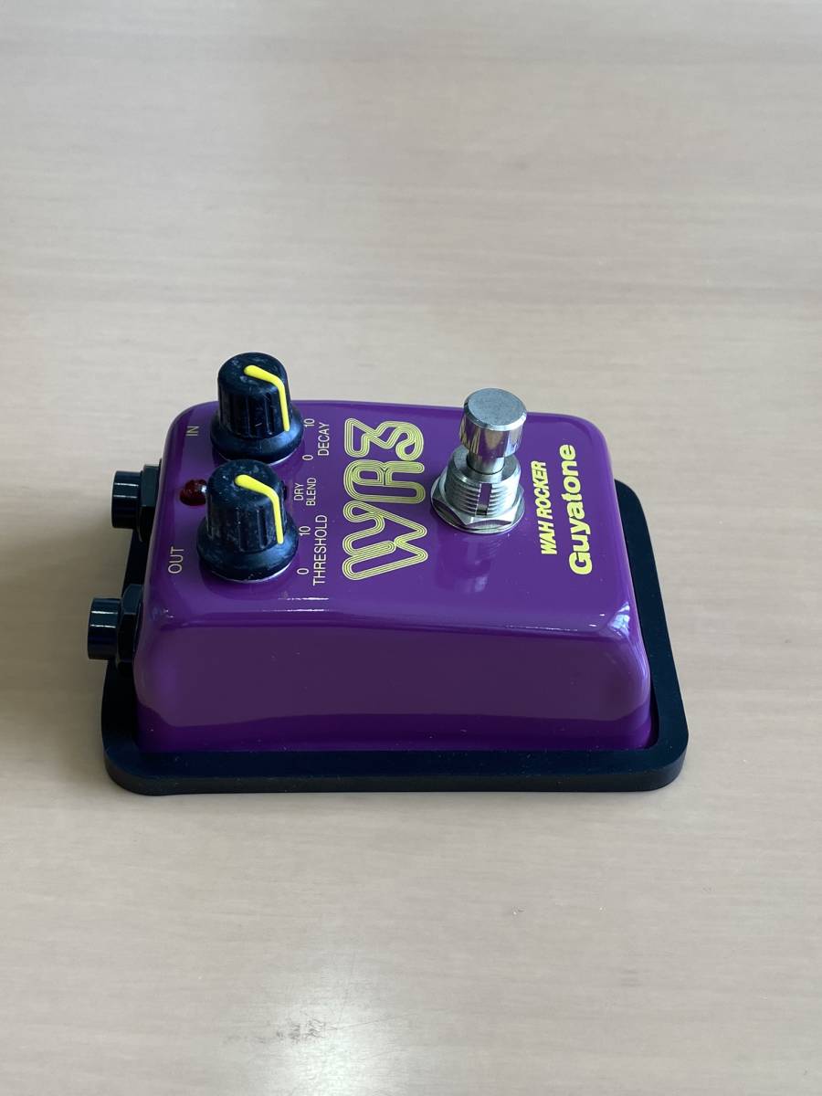 Guyatone WAH ROCKER WR-3 (ワウ)｜売買されたオークション情報、Yahoo