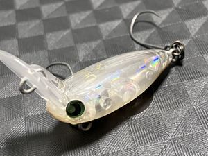 エリアトラウト クランクのYahoo!オークション(旧ヤフオク!)の相場