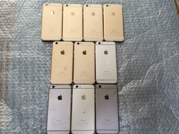 iPhone Apple iPod 2025年ジャンクiPhoneは買取も購入もアツい！なぜ売れる
