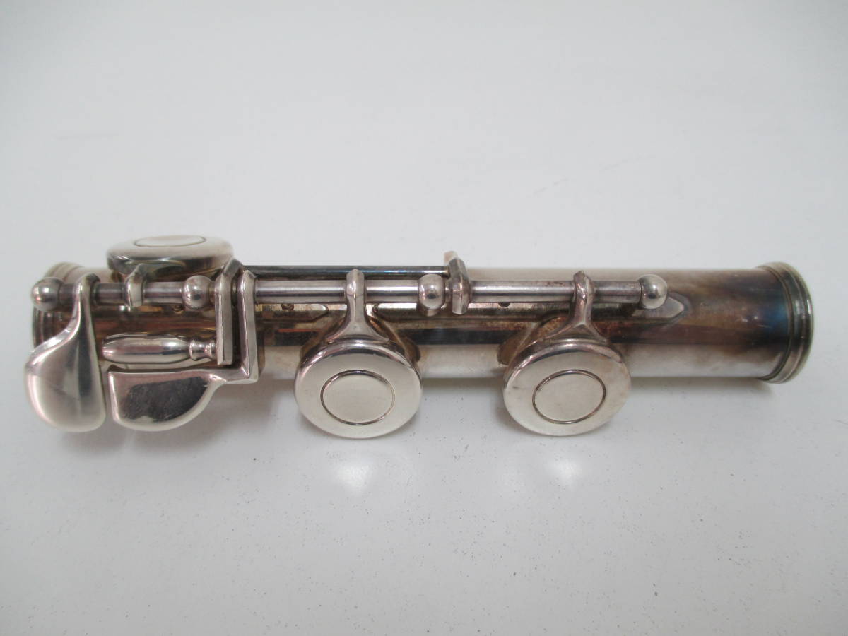 ヤマハ フルート YAMAHA YFL211S YFL-211S | YAMAHA⁄ Eメカ 現状品