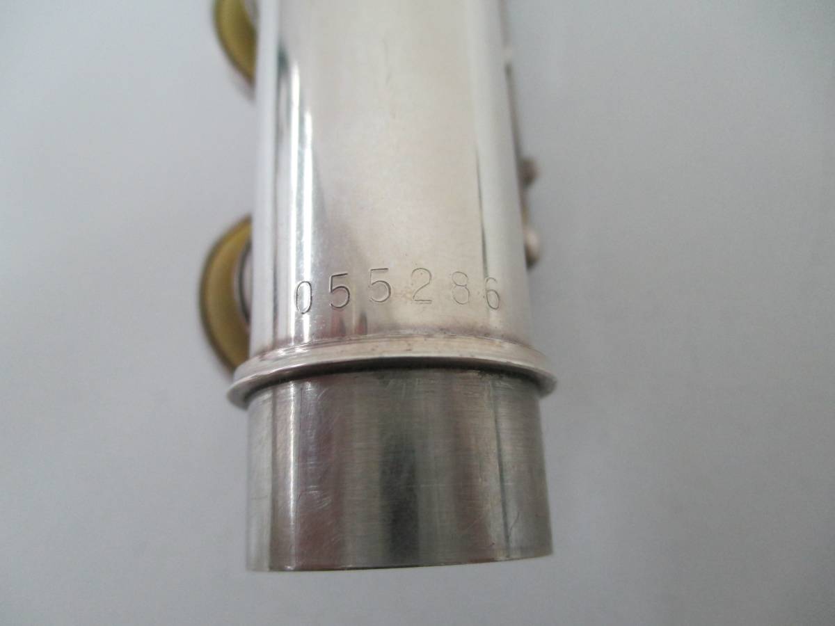 ヤマハ フルート YAMAHA YFL211S YFL-211S | YAMAHA⁄ Eメカ 現状品