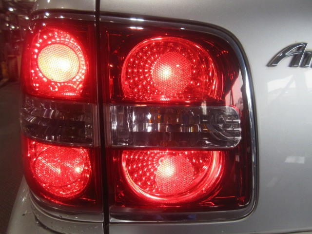 41585 JZS171W クラウンエステート 後期 純正 テールランプ 左右4点セット