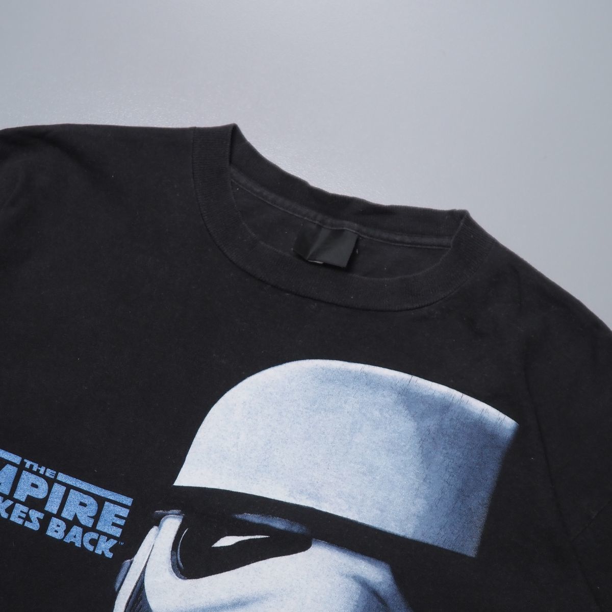 TF3617 90s USA製 スターウォーズ エピソード5 帝国の逆襲 2点セット 