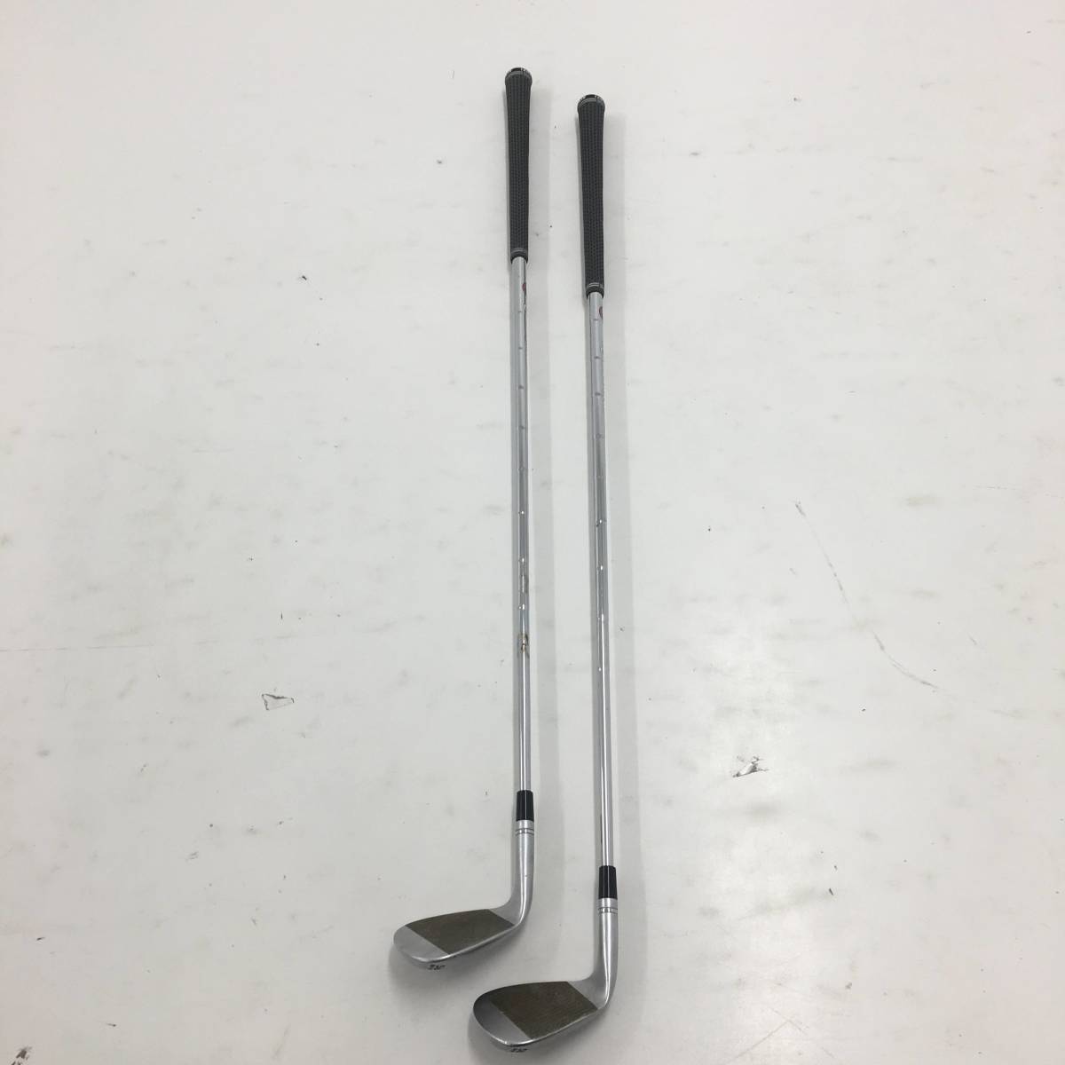 TaylorMade ウェッジ 2本セット TaylorMade テイラーメイド ウェッジ 2本セット 50° 56°【中古品