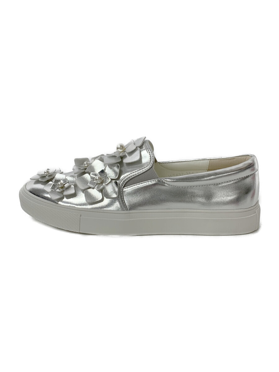 トゥービーシック スニーカー レインスリッポン 24.5