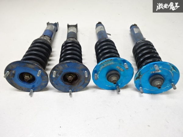 クスコ JZA80 80 スープラ JZZ30 30 ソアラ フルタップ 全長式 車高調