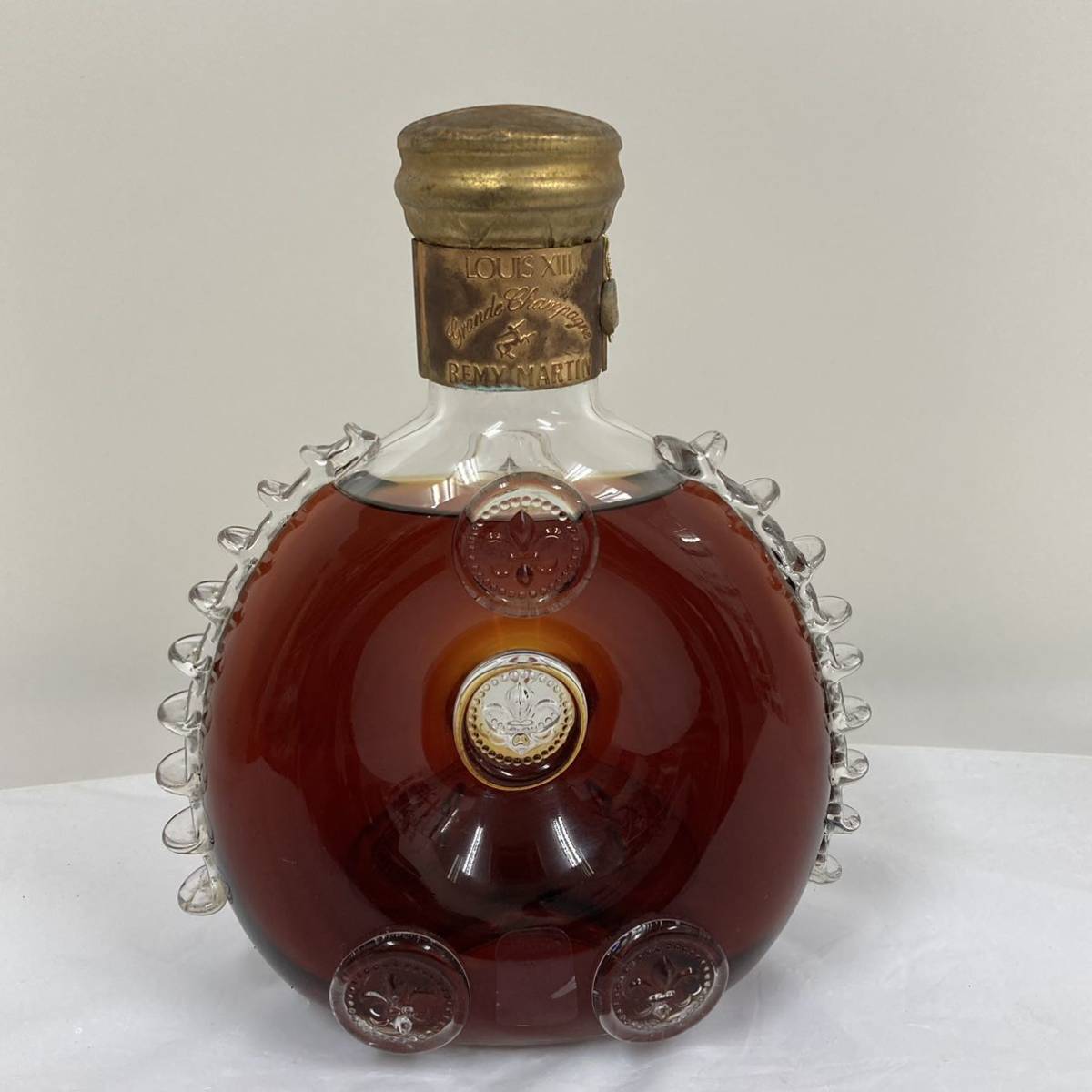 738 未開栓 レミーマルタン ルイ13世 700ml RMIY MARTIN ルイ13世