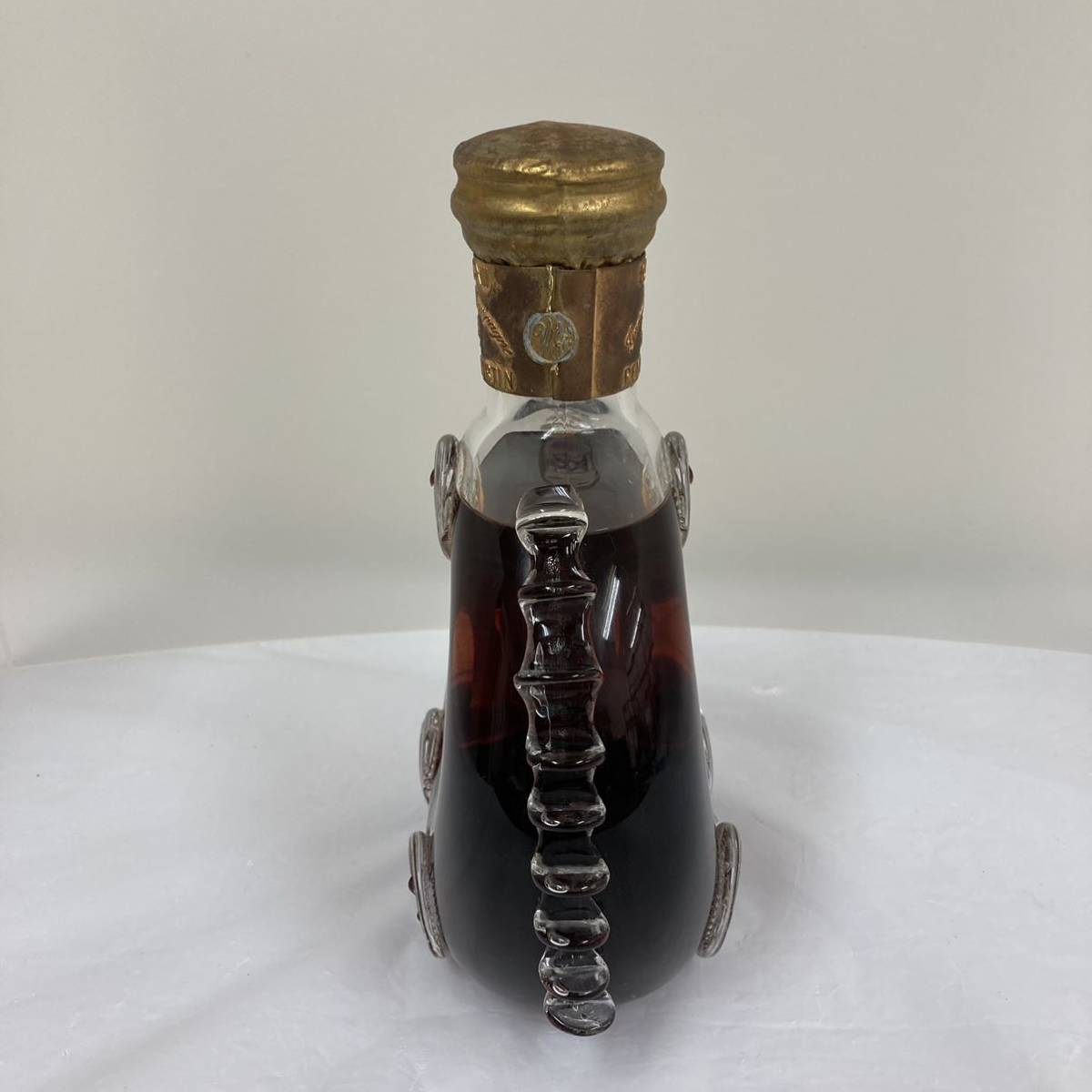 738 未開栓 レミーマルタン ルイ13世 700ml RMIY MARTIN ルイ13世