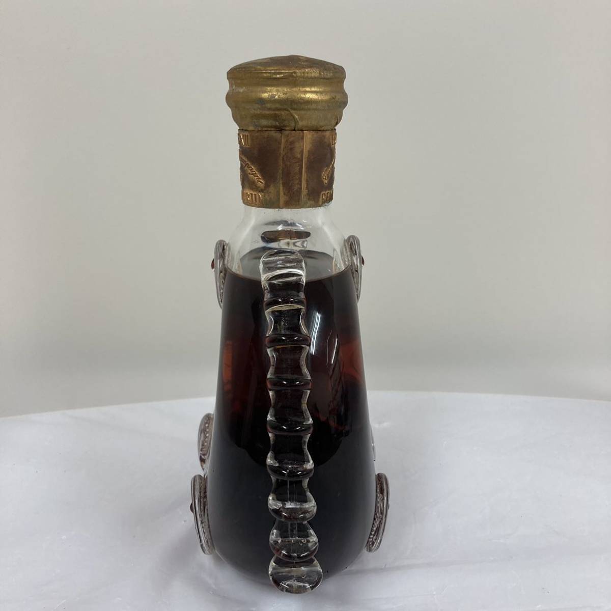 738 未開栓 レミーマルタン ルイ13世 700ml RMIY MARTIN ルイ13世