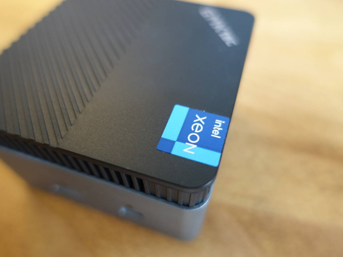 GMKtec PC Mini Intel NucBox Celeron N5105 0 NucBox5 GMKTEC Quad 