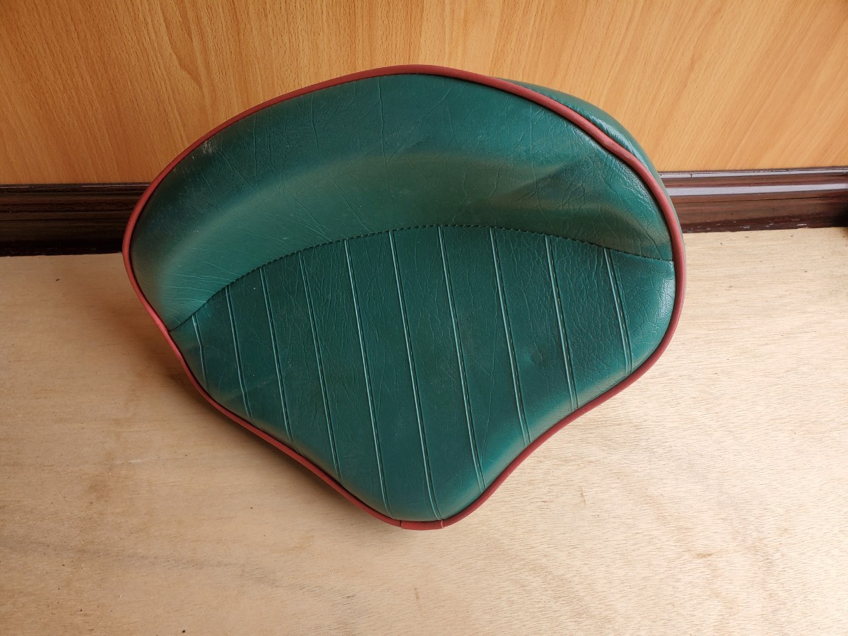 ポパイ キャスティングシート 美品