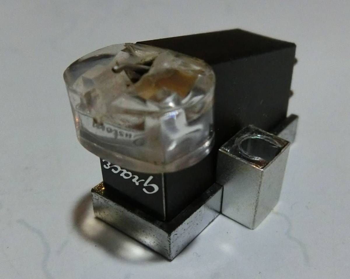 ★★ GRACE F-8C(Custom) 動作品 ★★