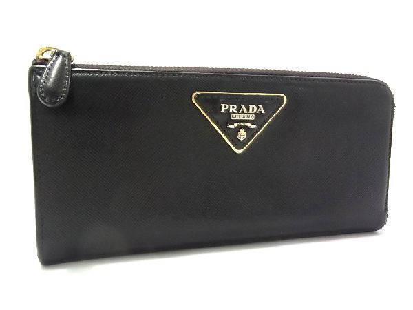 ○PRADA プラダ○斜め掛け○メンズ○ナイロン カーフ レザー 本革
