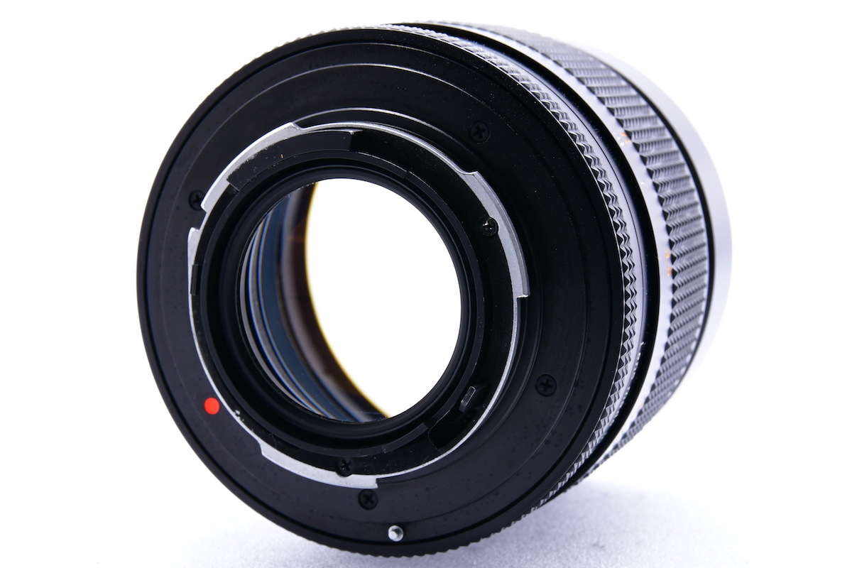 CONTAX Carl Zeiss Planar 85mm F1.4 T* MMG Y/Cマウント コンタックス