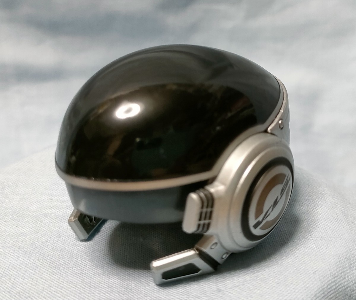 タカラトミー クールガール CG-13 エリス V.I.S. 強力迎撃部隊1⁄6