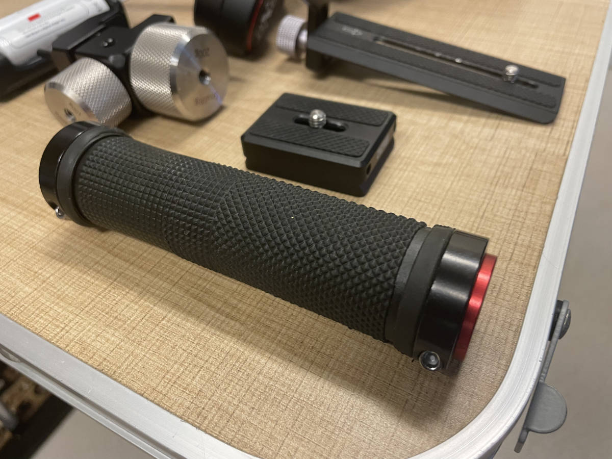 ZHIYUN WEEBILL S(箱付き) 備品付き Zhiyun | S ジンバル