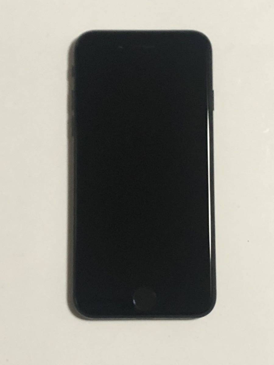 SIMフリー iPhoneSE 第2世代 256GB 84% ブラック 判定 ○ SE2 アイフォン スマートフォン 送料無料　第二世代 iPhone SE スマホ iPhoneSE2