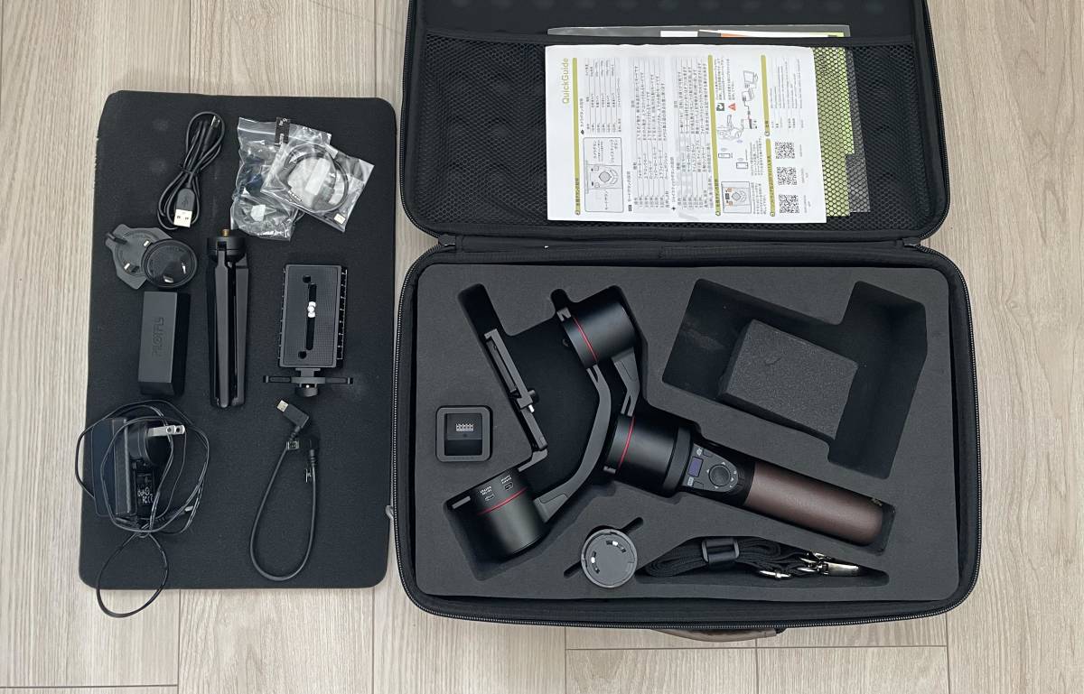 Pilotfly Adventurer用 予備バッテリー2個 新品未使用 PILOTFLY