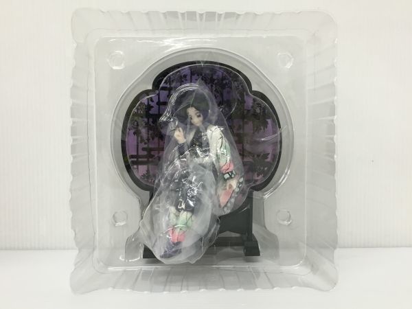 魂ウェブ 鬼滅の刃 J ARTFX 竈門禰 K18-751-0717-056【未開封】