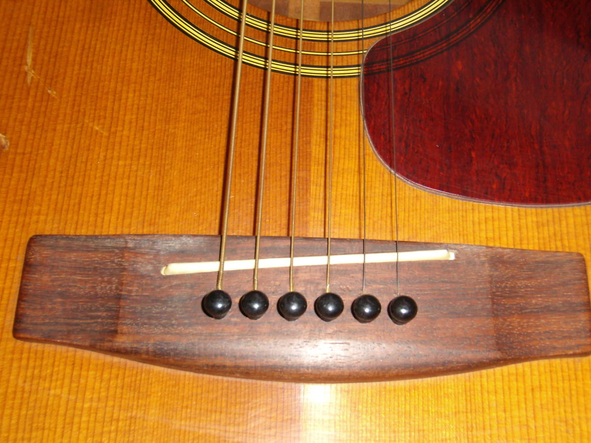 YAMAHA ヤマハ FG-160 グリーンラベル - YAMAHA ヤマハ FG-160 