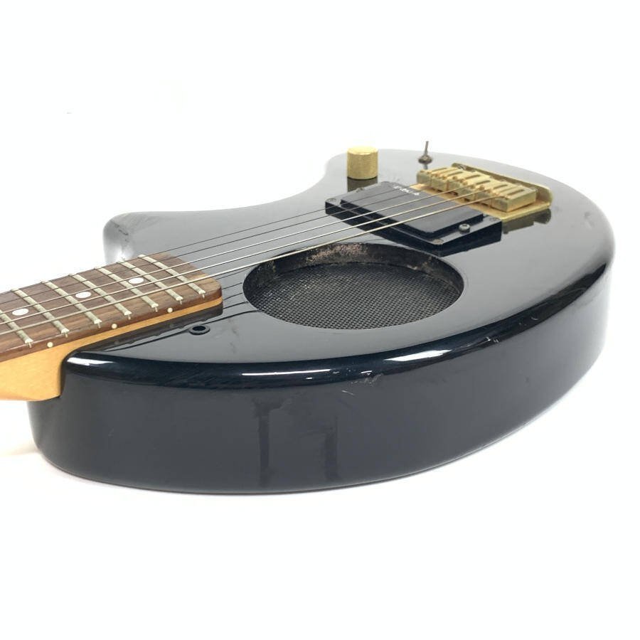 フェルナンデス　Fernandes zo-3 黒　ソフトケース付属 フェルナンデス Fernandes zo-3 黒 ソフトケース付属 2025年最新