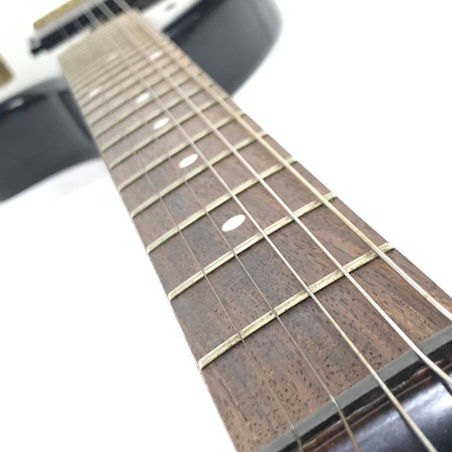 フェルナンデス Fernandes zo-3 黒 ソフトケース付属 2025年最新