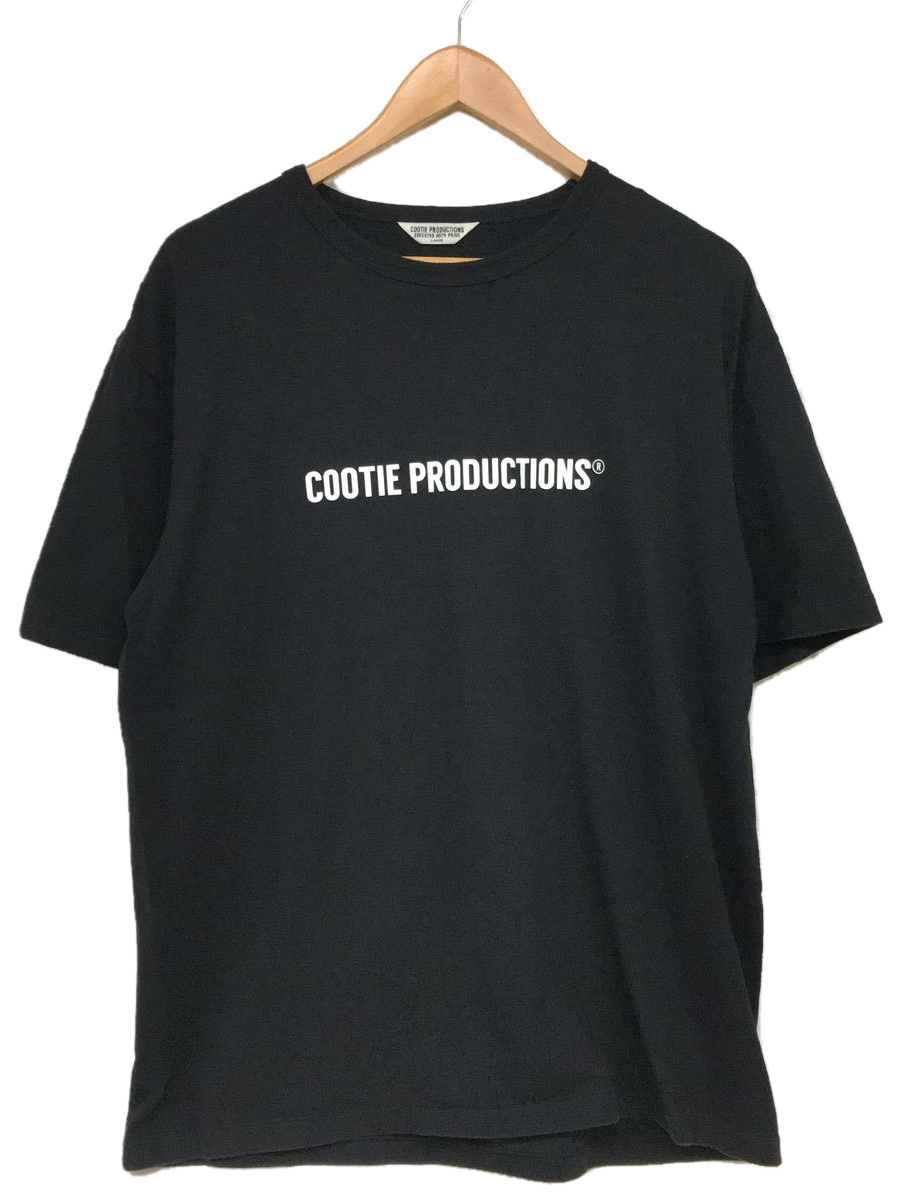 トップス COOTIE PRODUCTIONS Print S/S Tee kj COOTIE Print Tee cootie（Tシャツ・カットソー｜トップス