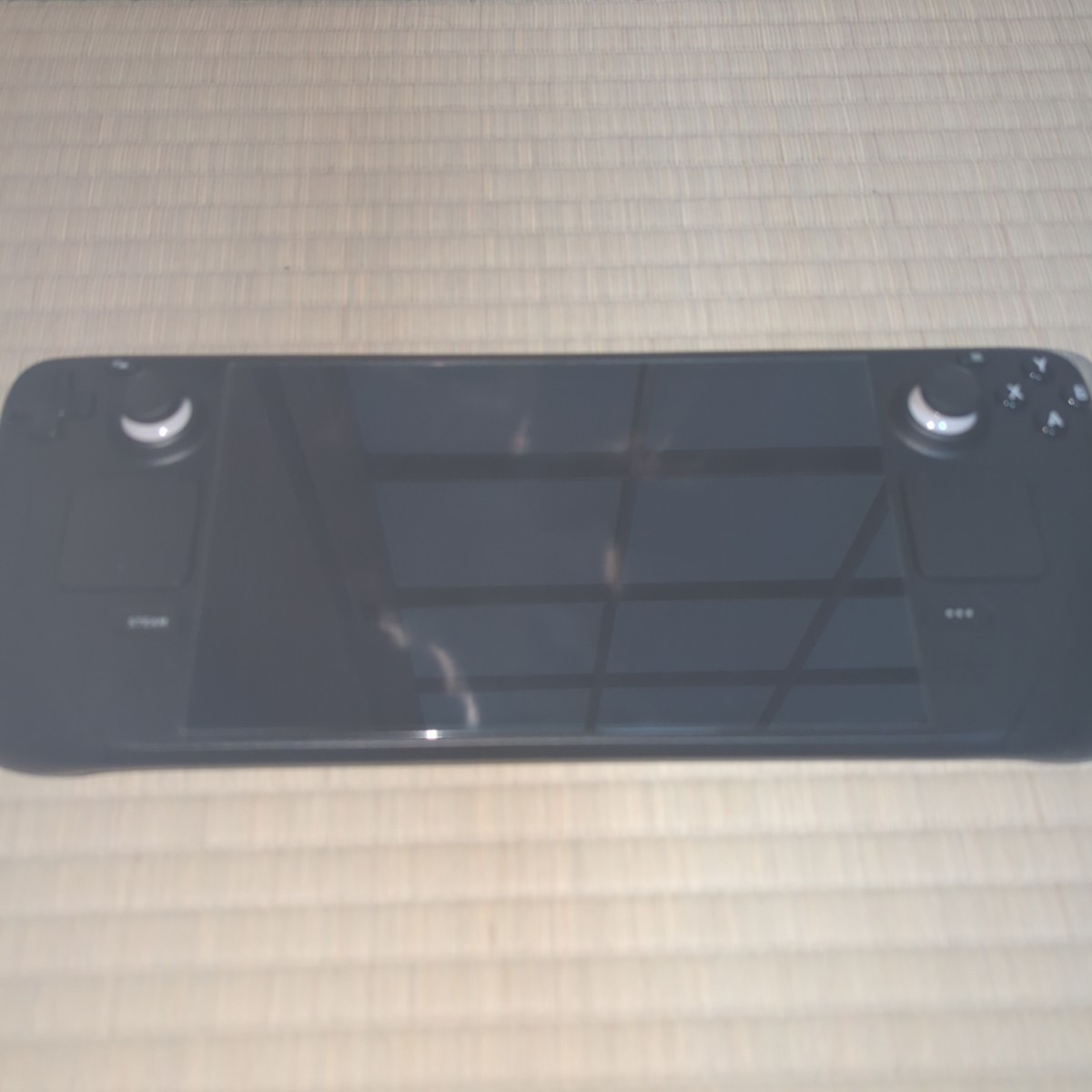 SteamDeck 64GB 1TB 換装済み LCD Steam Deck SteamDeck（スチーム