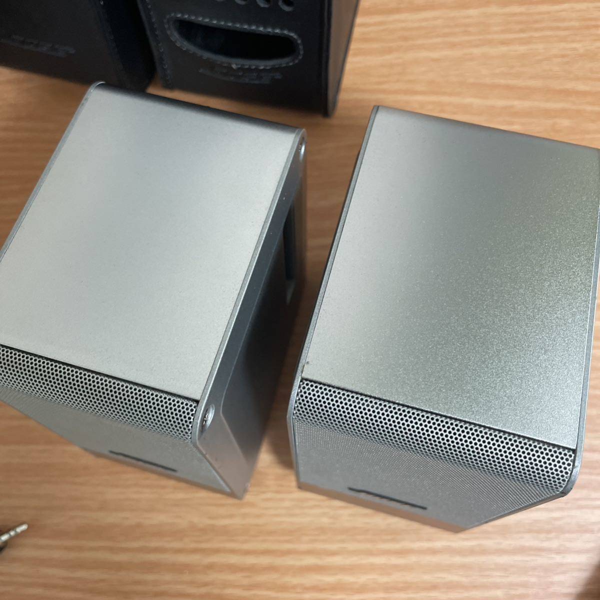 Music Micro BOSE Monitor M3 ボーズ スピーカー Bose ペアスピーカー