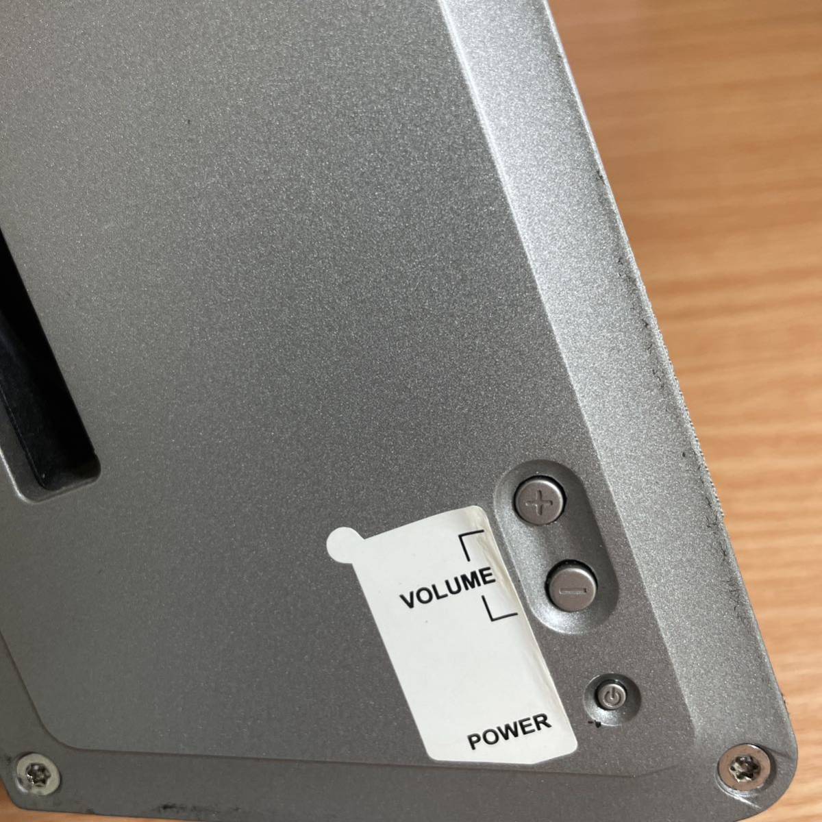 Music Micro BOSE Monitor M3 ボーズ スピーカー Bose ペアスピーカー