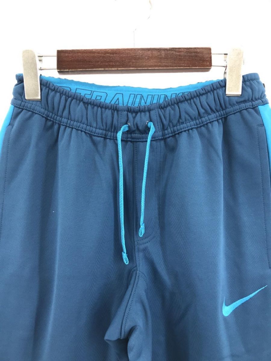NIKE ナイキ ジャージ上下 セットアップ size上M下S/青 ◇□ ☆ dgb8 