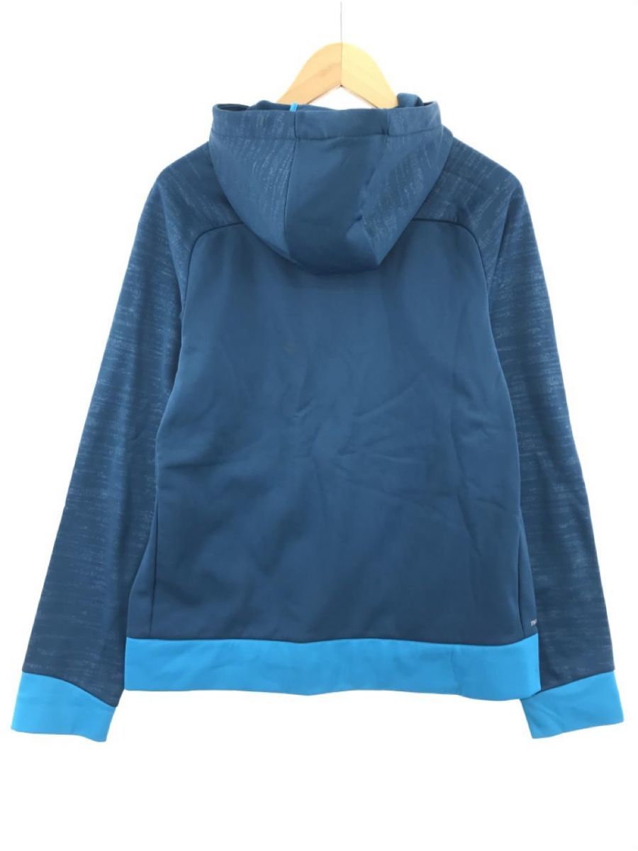 NIKE ナイキ ジャージ上下 セットアップ size上M下S/青 ◇□ ☆ dgb8 