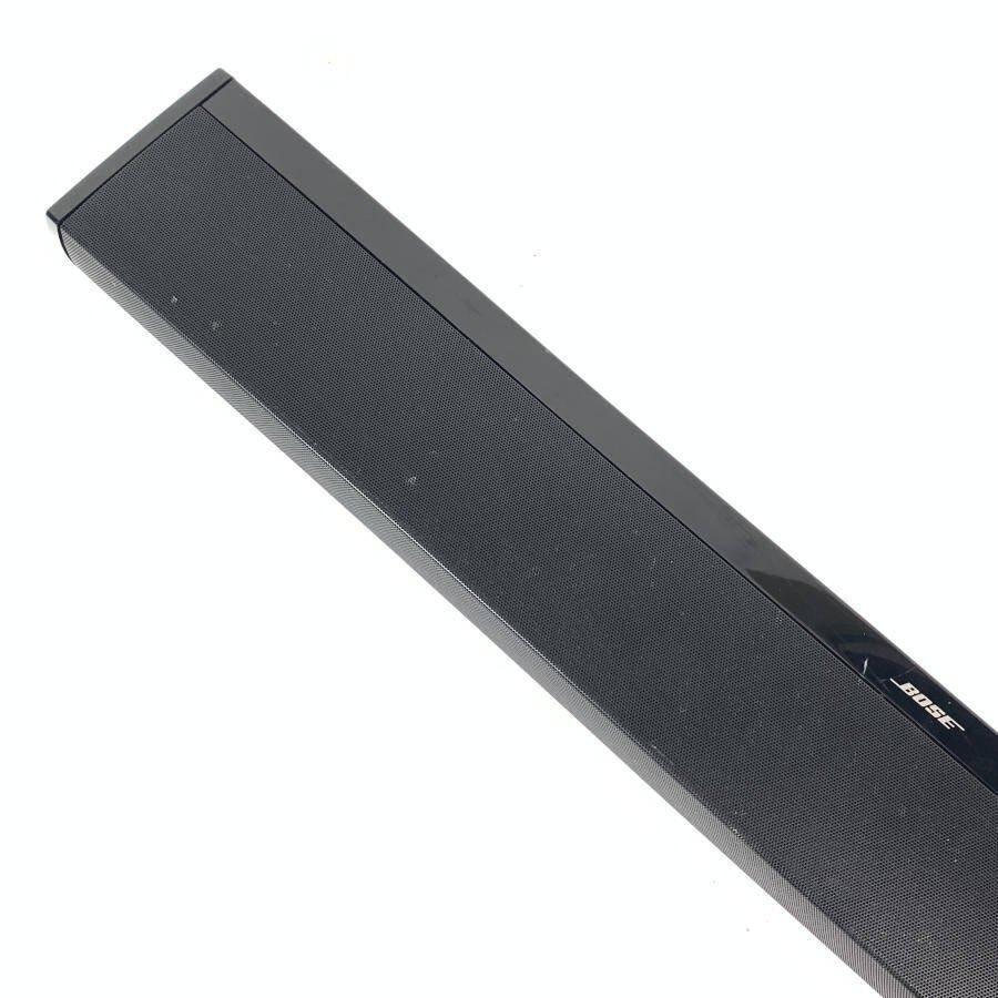 BOSE ボーズ CineMate 1 SR デジタルホームシアタースピーカー 全2点