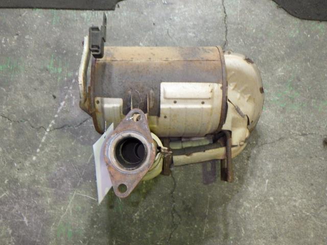 サンバー LE-TT1 リアマフラー 中古