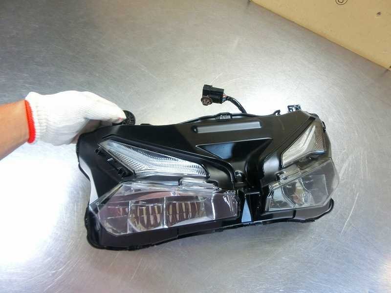 ◇4E678 CRF250L MD38 ガソリンタンク 燃料タンク 140 【公式通販】
