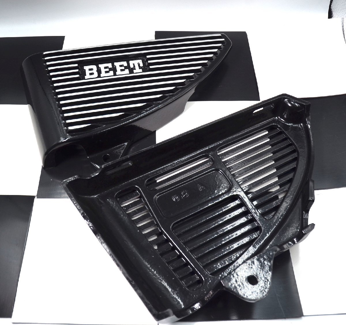 GS400 GS400E BEET アルフィンカバー 検/ GS250E GS425 GSX400 CBX400F
